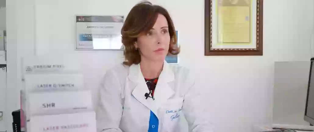 Dott.ssa Antonella Gallodoro
