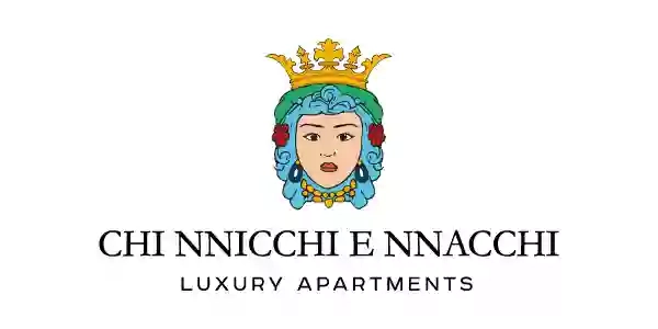 Chi nnicchi e nnacchi - luxury apartments
