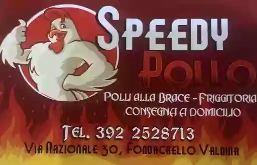 SpeedyPollo