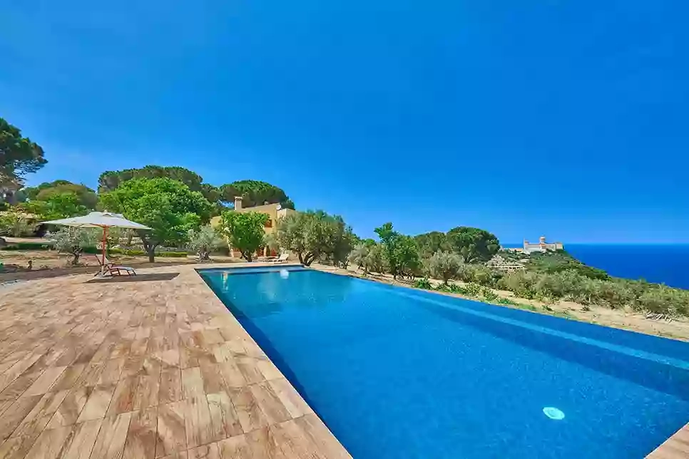 Villa Dioscuri | Wish Sicily