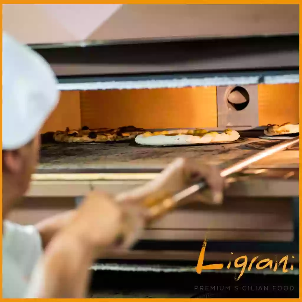 Ligrani - Premium Sicilian Food