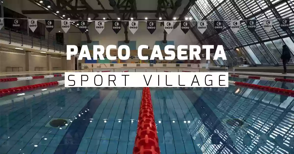 Parco Caserta - Sport Village