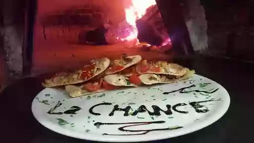 La Chance Pizzeria Kebab
