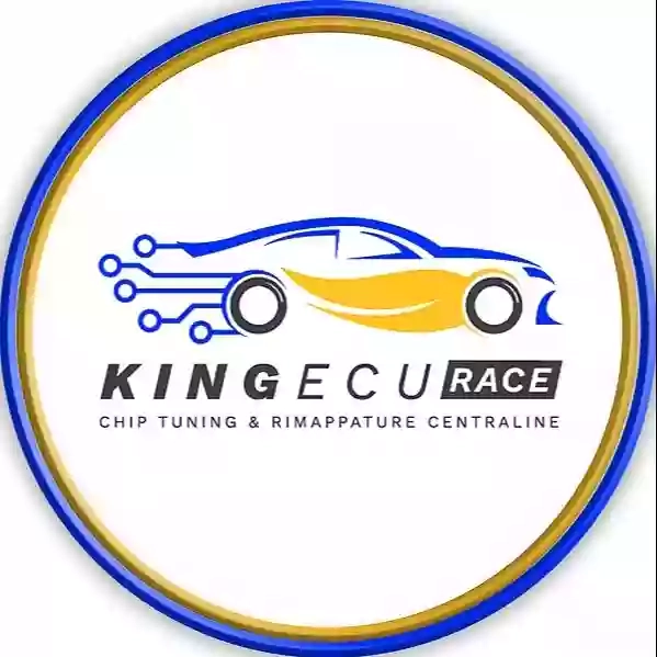 King Ecu Race - Chip Tuning & Rimappature Centraline