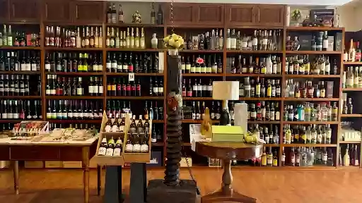 Market Enoteca Bottari | Vini e prodotti tipici siciliani