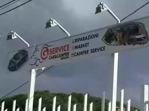 Gservice car&camper di Paolo Grioli