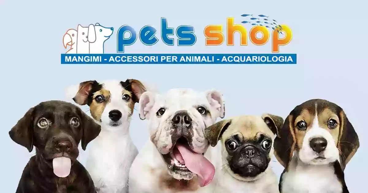 Pets Shop Italia