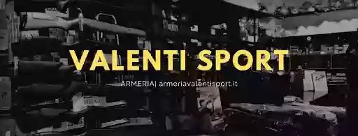 Valenti Sport Sas