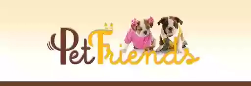 Pet Friends - Negozio per Animali