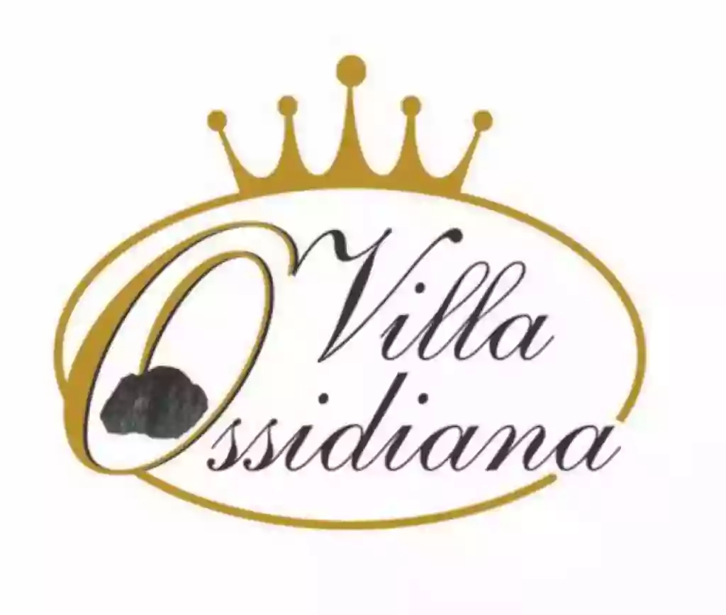 Villa Ossidiana