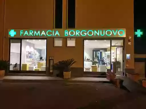 Farmacia Borgonuovo