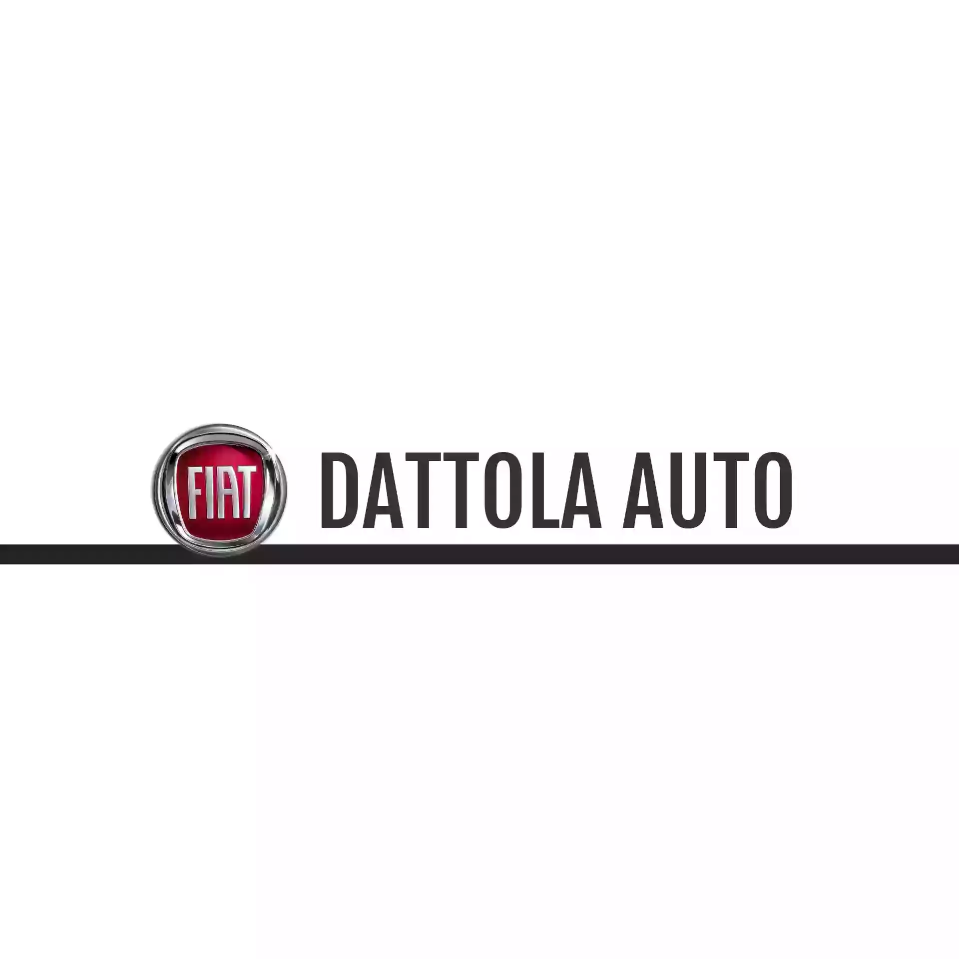 Officina Autorizzata Fiat - Dattola Auto