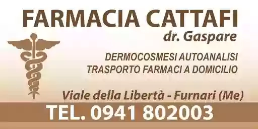 Farmacia Dott. Cattafi Gaspare