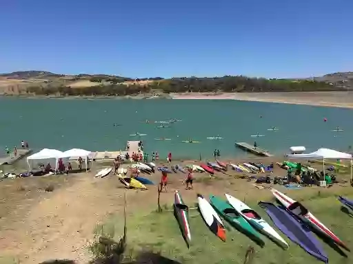 Circolo Nautico Tre Laghi