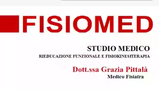 Studio Medico Fisiomed Dottoressa Grazia Pittalà