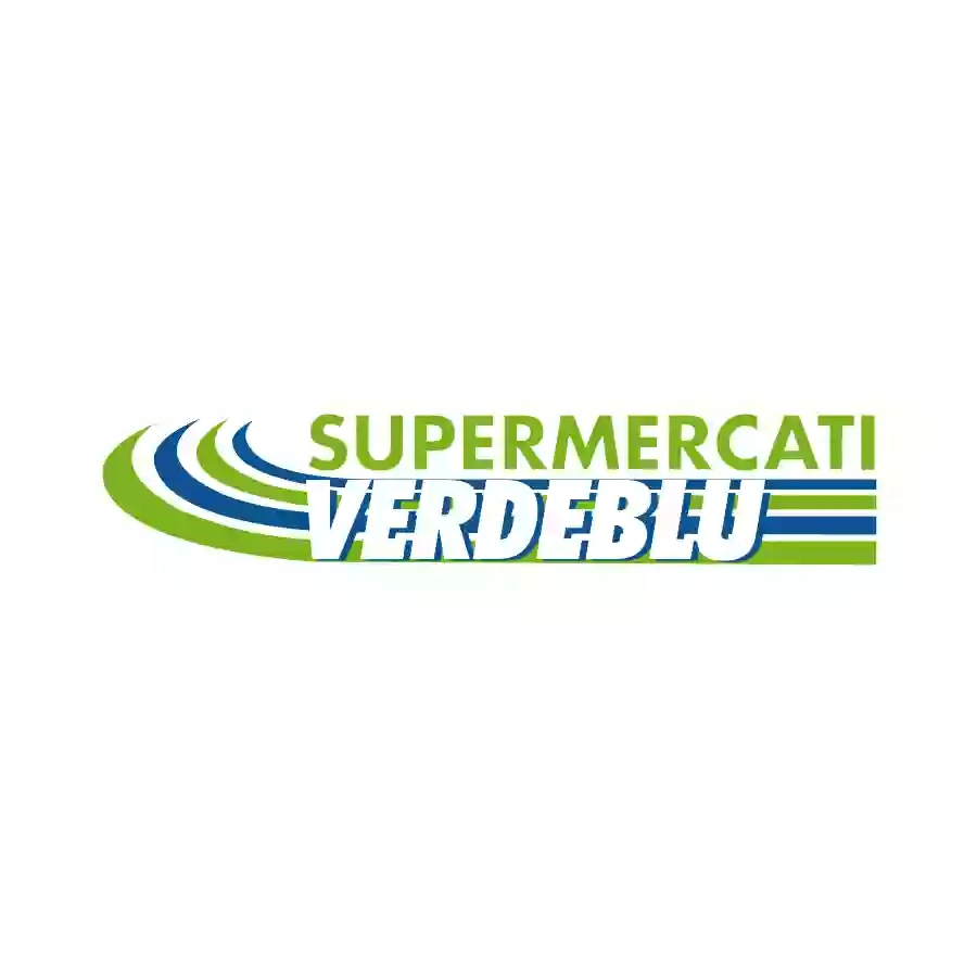 Supermercato Verdeblu Pellaro