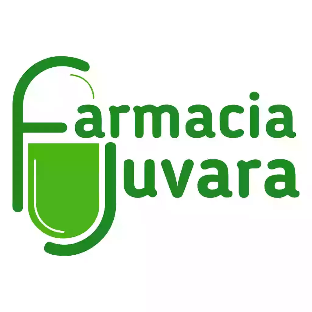 Farmacia Juvara