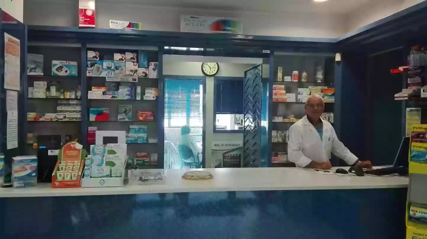 Farmacia ALMA