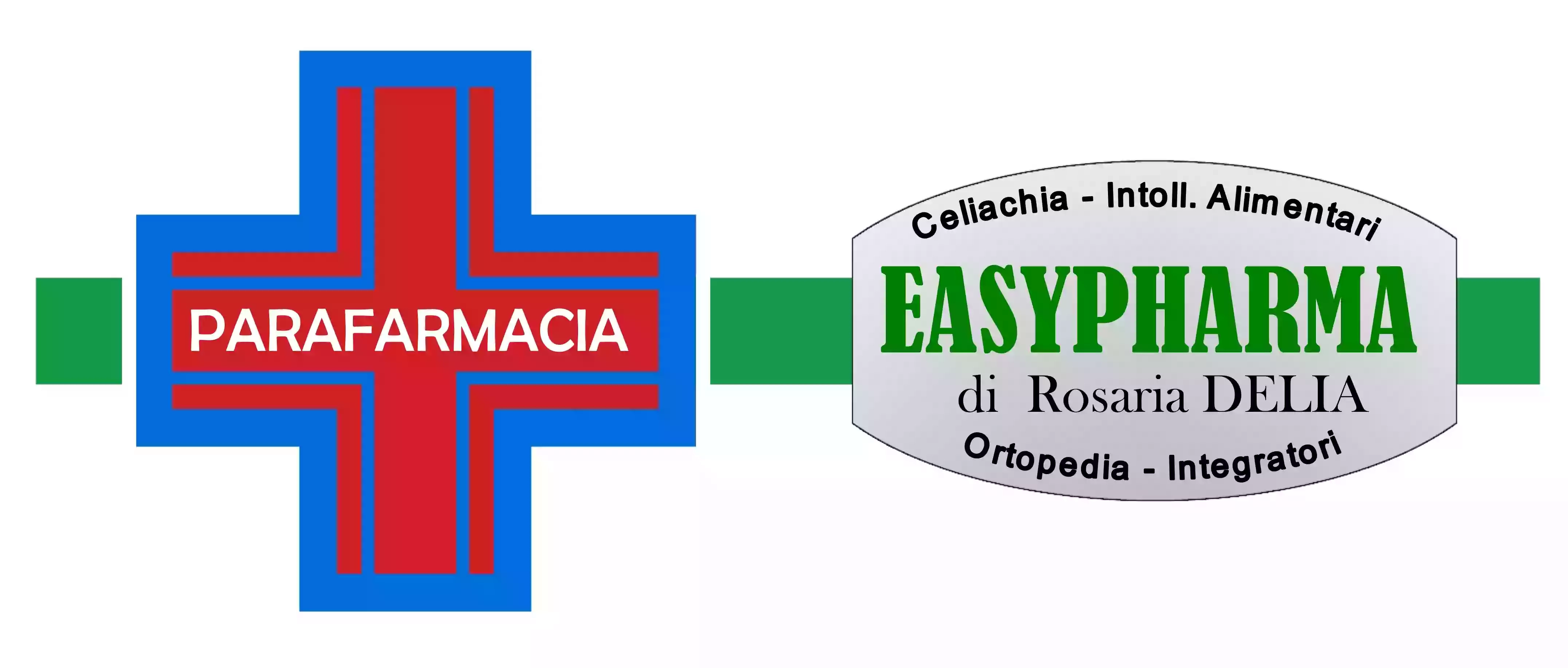 Parafarmacia Easypharma