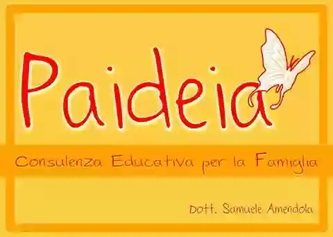 Paideia di Samuele Amendola Consulenza Educativa e Pedagogica per la Famiglia