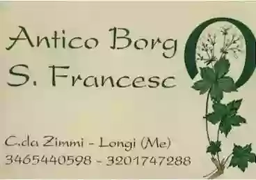 B&B ANTICO BORGO S. FRANCESCO