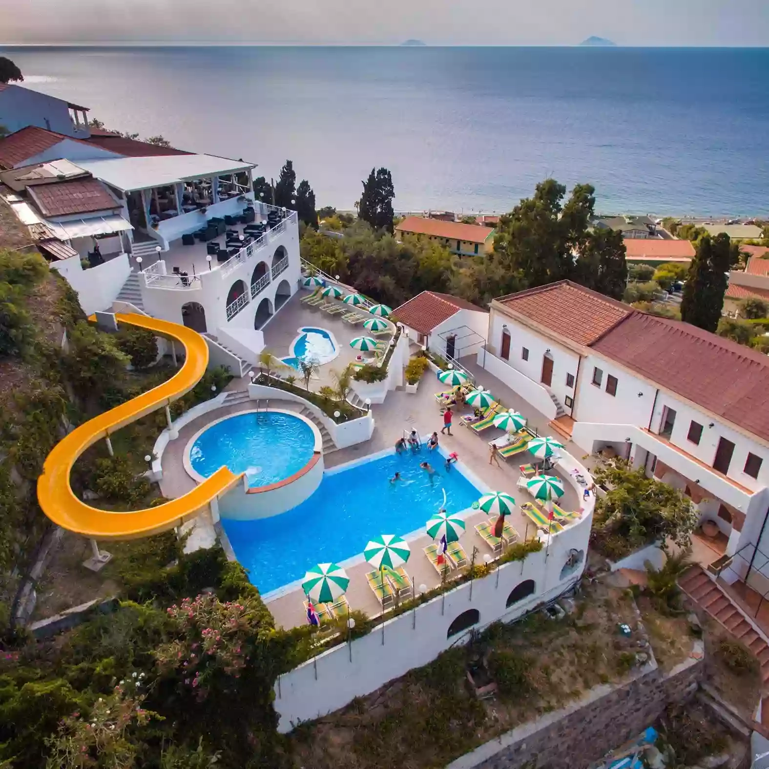 Resort Fior di Sicilia