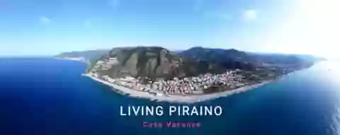 LIVING PIRAINO CASA VACANZE