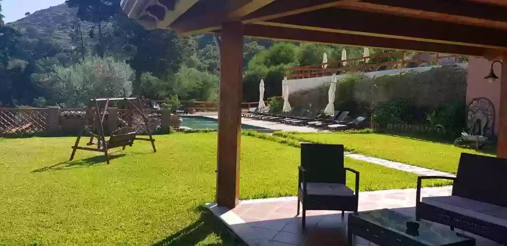 B&B Valle Lumia