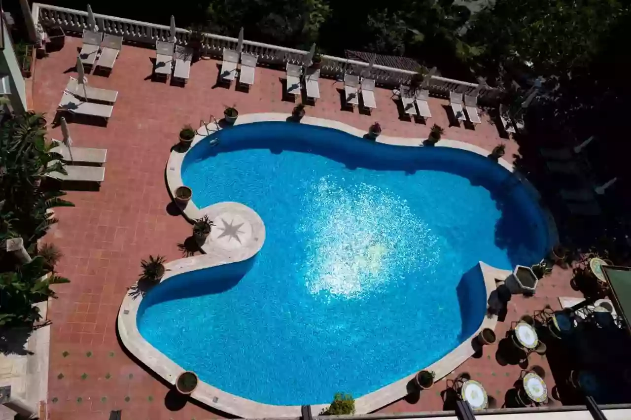 Taormina Park Hotel