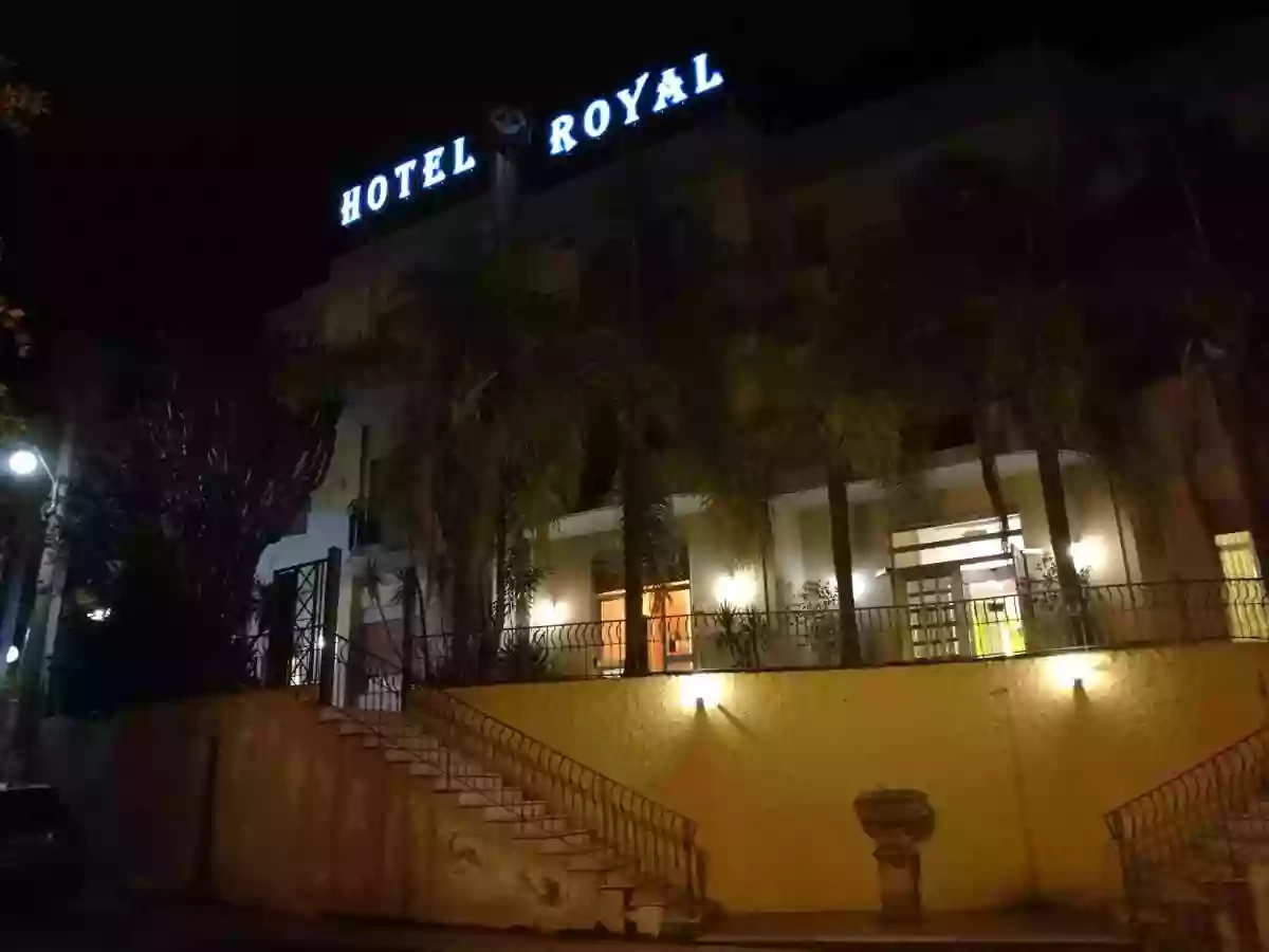 Hotel Royal