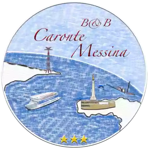 B&b Caronte Messina