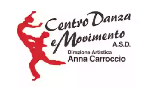 Danza e Movimento A.s.d. diretto da Anna Carroccio