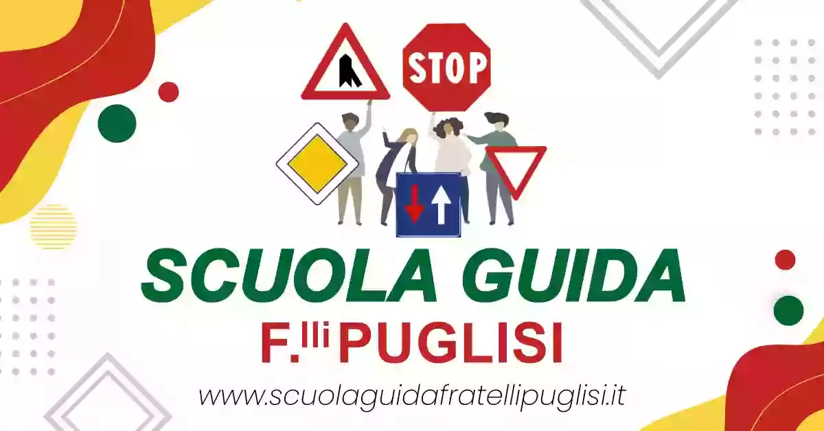 Scuola Guida Puglisi