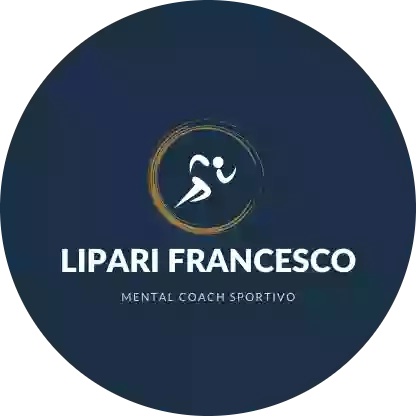 Francesco Lipari Mental Coach Sportivo