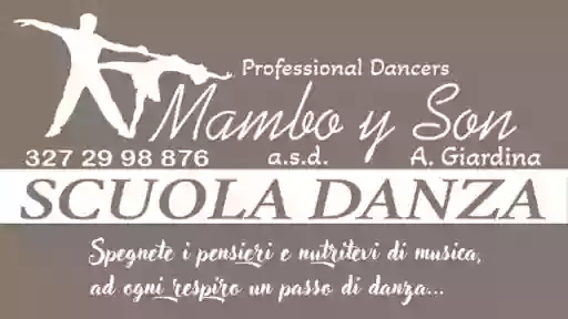 A.S.D. Mambo y Son Dance Academy