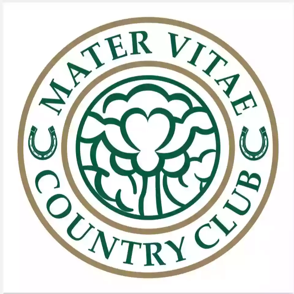 Mater Vitae A.S.D. - Country Club Maneggio