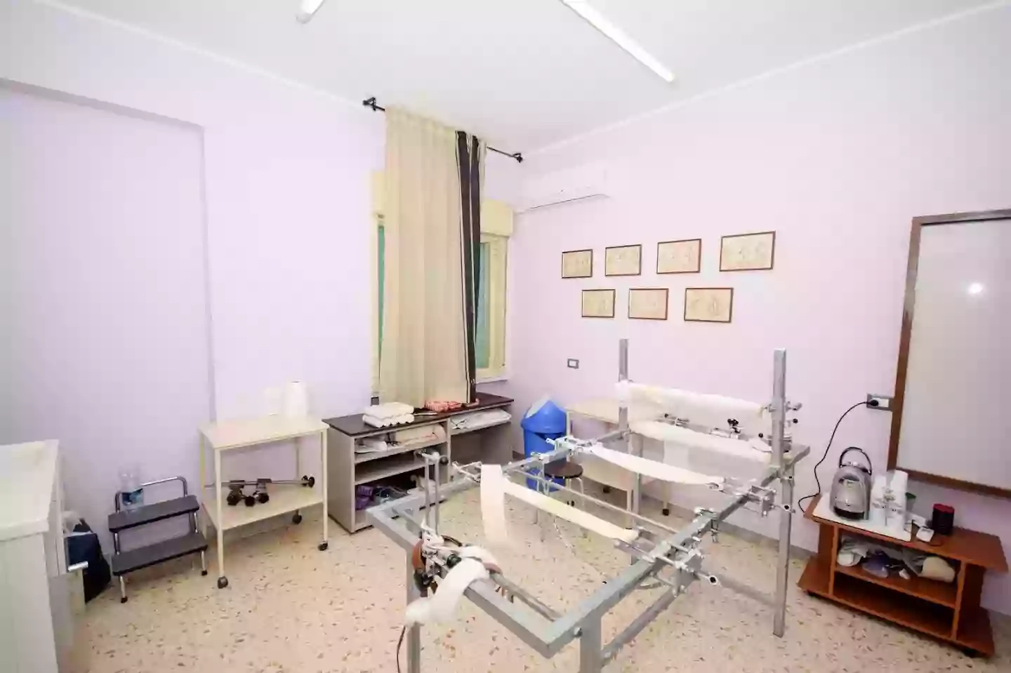 Studio medico La Maestra