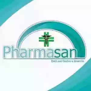 Parafarmacia Pharmasan Lentini Carlentini, Prima Infanzia, Farmaci da Banco, Parafarmaci, Integratori, Dispositivi Medici, Omeopatici, Cosmetica, Distributore Automatico 24h