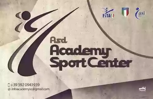 Palestra di Taekwondo “ASD Academy Sport Center”