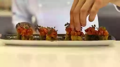 Sama sushi lab