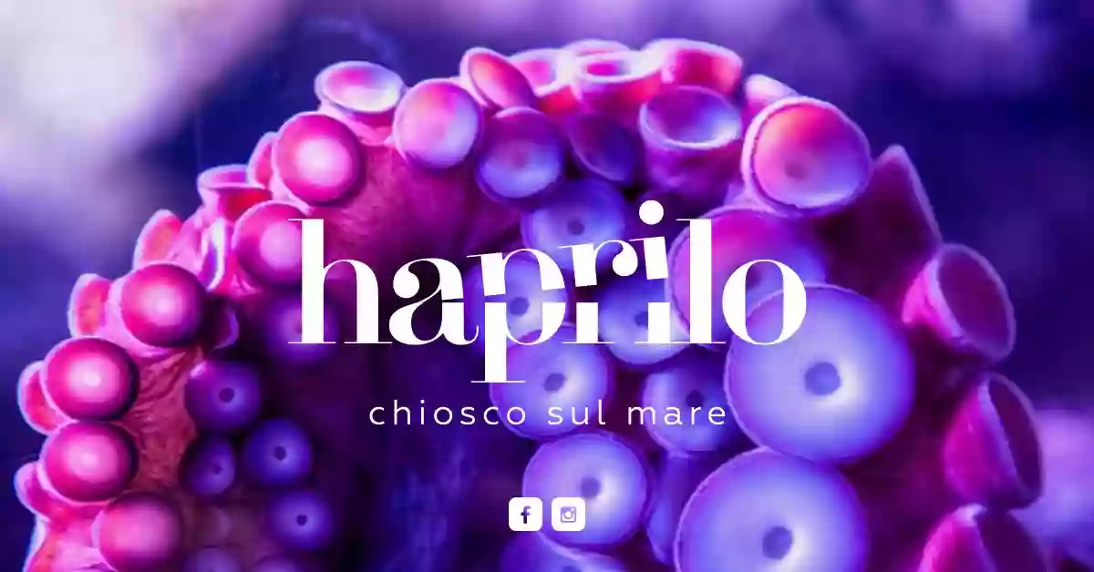 Haprilo