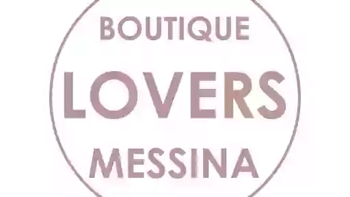 Boutique Lovers Messina