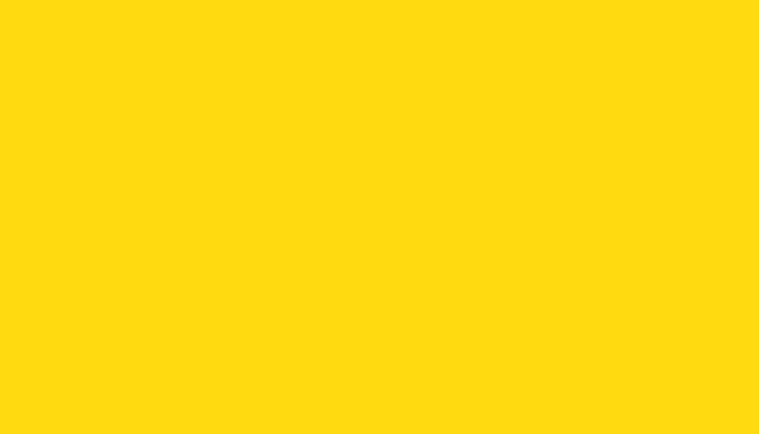 The B Yellow