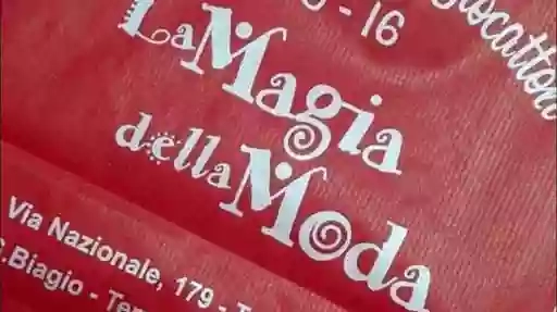 La Magia della Moda