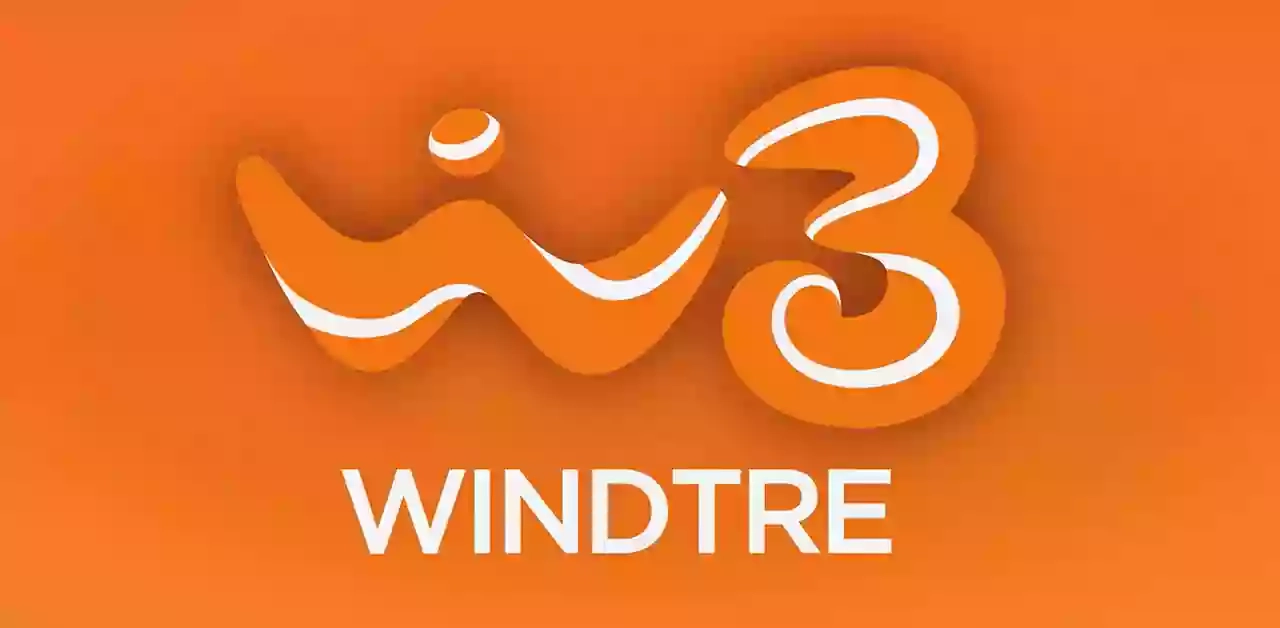 CENTRO WIND-TRE di GULLOTTI NATALE. TIM, Vodafone, TRE, Wind