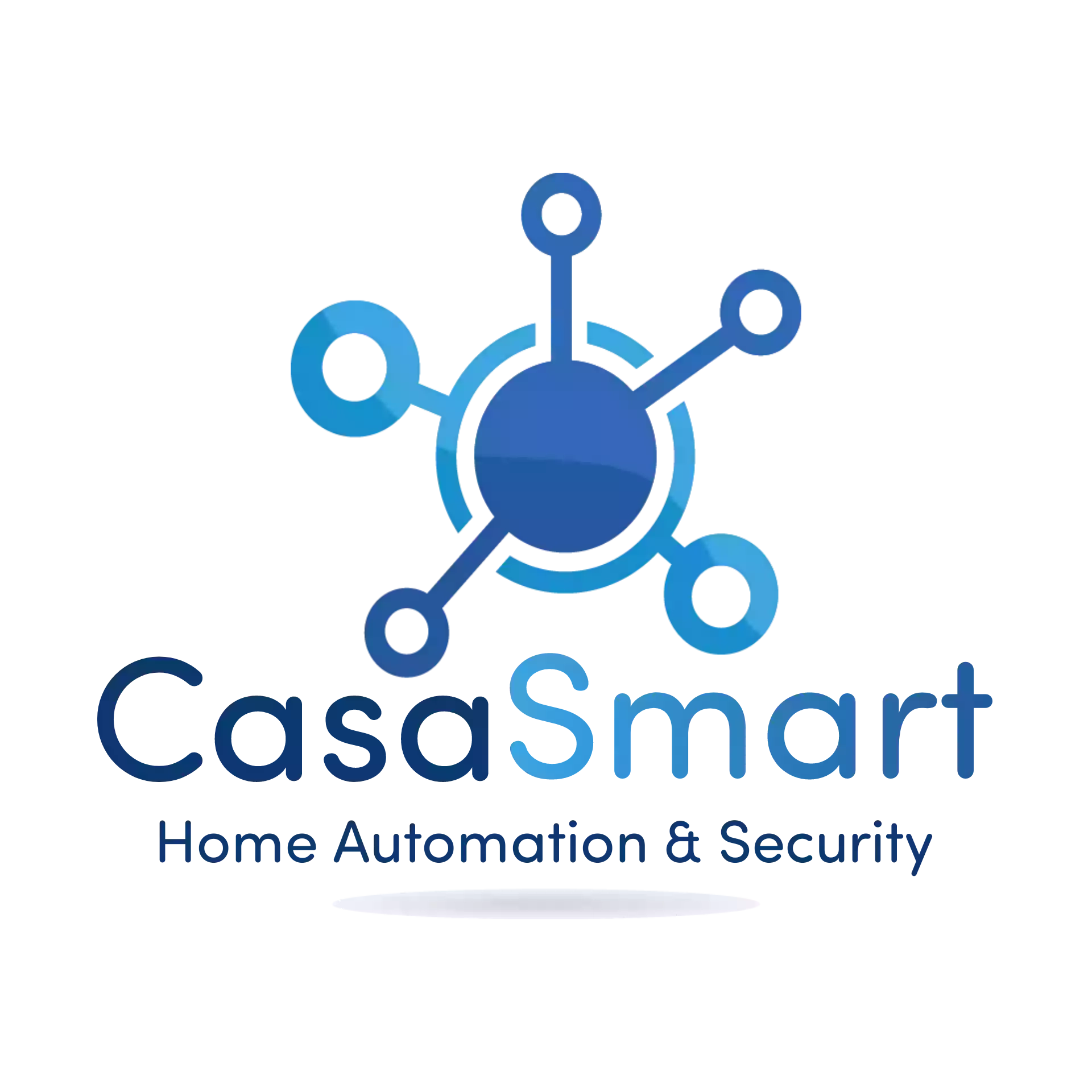 Casa Smart - Home automation and Security