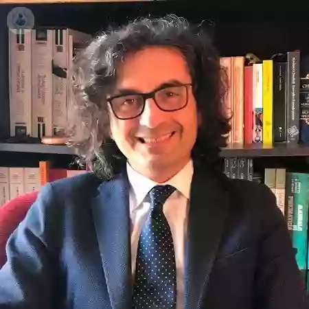 Prof. Clemente Cedro