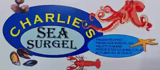 Charlie's SeaSurgel