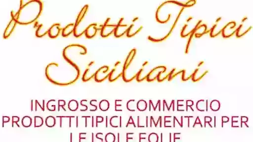 Prodotti Tipici Siciliani