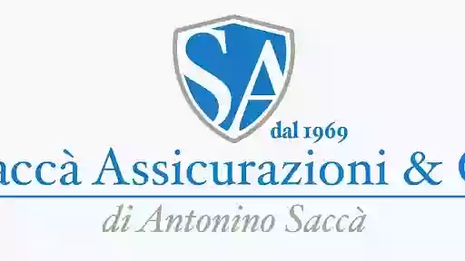 Assicurazioni Sacca' Di Antonino Sacca' & C. Sas